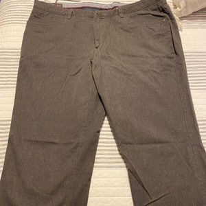 Johnston & Murphy Jean Pants Slim Fit